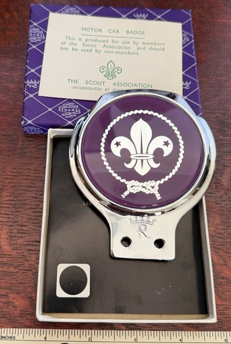 Nos world scouting - world,