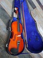 skylark 3/4 violin,  used 3