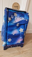 Zuca Aurora Bag Insert for Ice Skating Sport Blue (bag only) 