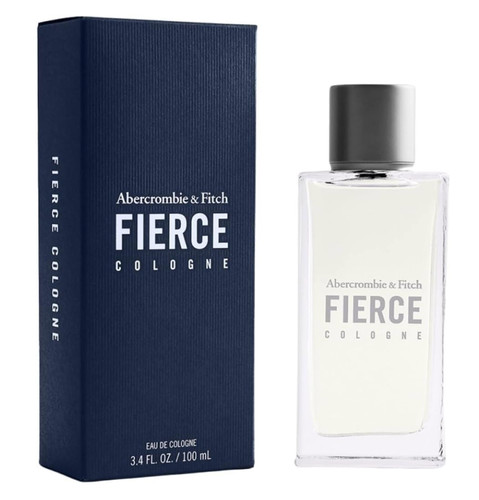 Abercrombie fitch fierce - &,