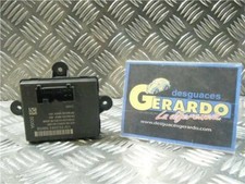 Bv6N14B532Ah Check Control Uce Ford Focus Berlina (Cb8)(2010->) 1.0 Titanium [1,