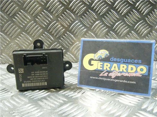 Bv6n14b532ah check control uce - check,