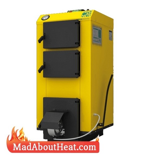 Wbi 30kw multifuel - wbi, boiler