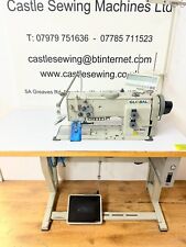 Global 1767 AUT Fully Automatic Walking Foot Industrial Sewing Machine