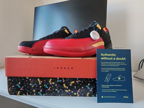 Jordan retro low - low, super