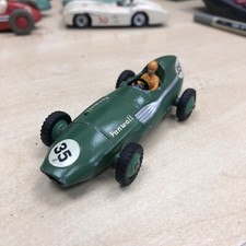 Dinky Toys Vanwall Meccano