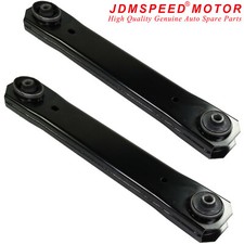 2x Rear Lower Control Arms For