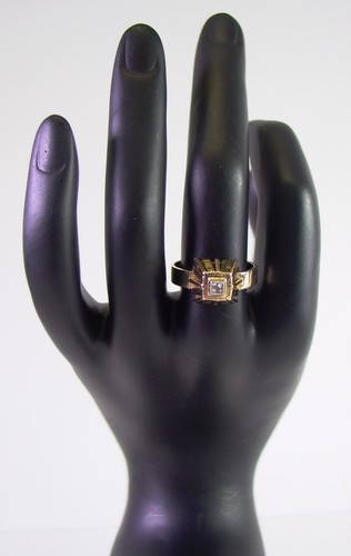 Elegant art deco gold - elegant,