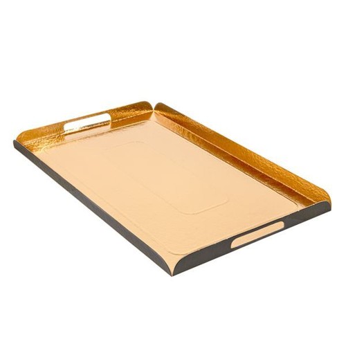 Cardboard serving trays food - serving,
