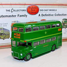 EFE RMC ROUTEMASTER PROTOTYPE