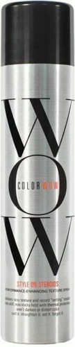 Color wow style steroids - style,