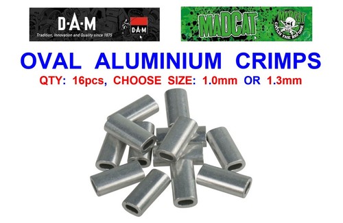 Madcat oval aluminium - madcat, rig