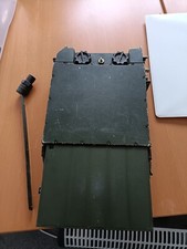 Clansman  prc 344 Radio.