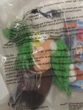 McDonalds Soft Toy Favourite