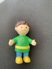 Bluebird The Big Red Fun Bus