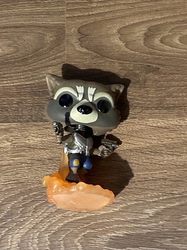 Rocket raccoon funko pop - funko,