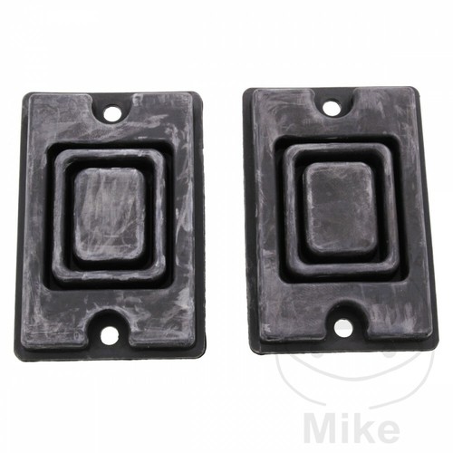 Set gaskets brake - brake, rvd-401