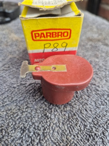 Parbro p89 rotor - arm, for