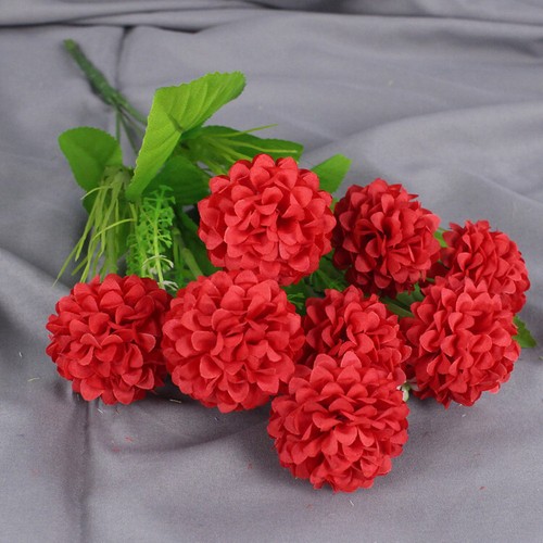 Bunch wedding artificial - 1,