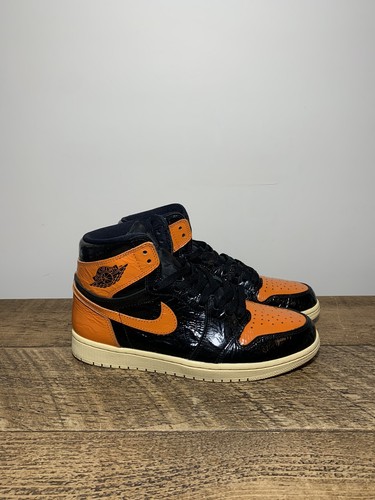 Size jordan 1 retro - 8,
