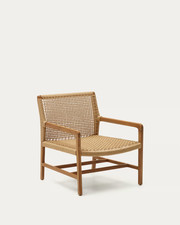 Kave Home Sabolla armchair in