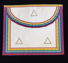 New Masonic Royal Ark Mariners