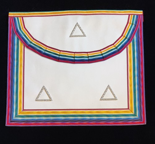 New masonic royal ark mariners - masonic,