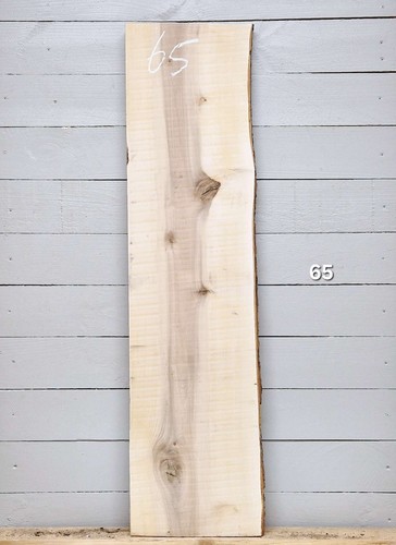 Maple live edge 1220mm - live,