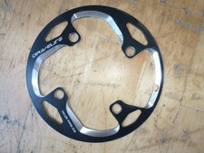 42T Chainring Guard 104BCD Chain ring Protector Driveline