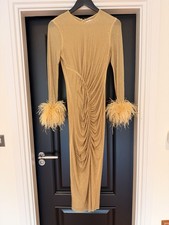 Self-Portrait Women's Metallic