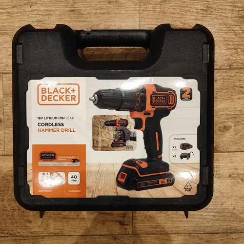 Brand new black decker - brand, black+decker