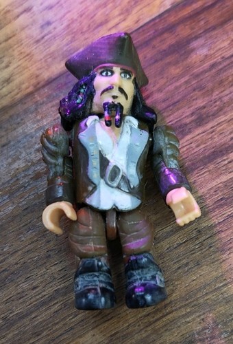 Mega bloks pirates the - mega,