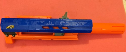 Nerf strike elite - nerf, longstrike