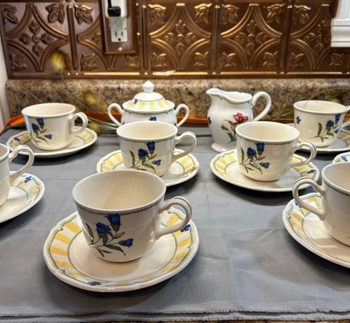 Summer estate noritake tea - summer, by