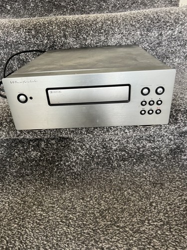 Wharfedale 991 cassette - 991,