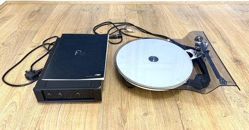 Rega planar p10 turntable - rega,