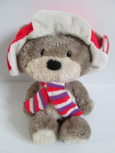 Card factory hugs teddy - factory,