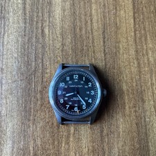 Hamilton Khaki Field Titanium Auto