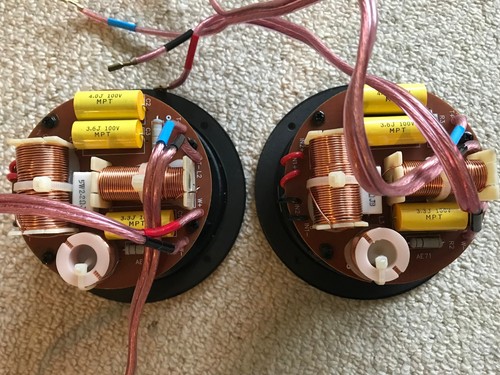 Acoustic energy aegis - acoustic, evo