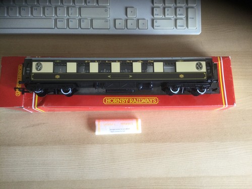 Hornby gauge pullman 1st - hornby,