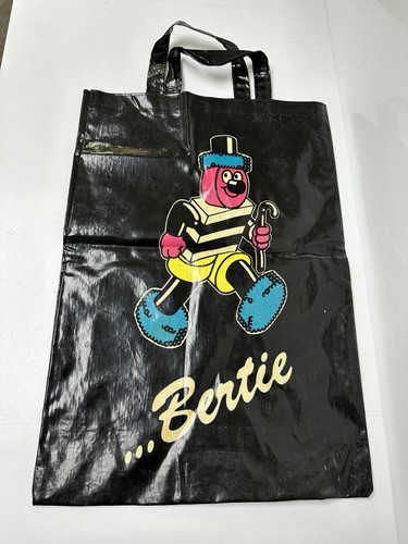 Bertie bassett vintage - bertie,