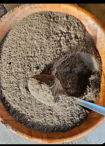 Sausage tree powder - tree,