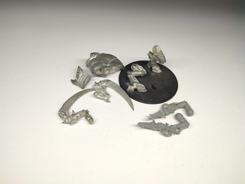 Oop metal carnifex - oop,