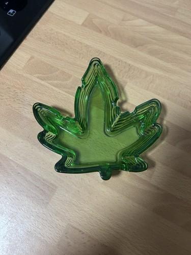 Novelty green leaf mary - novelty,