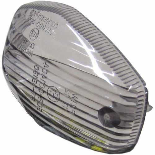 Indicator lens for honda - lens,