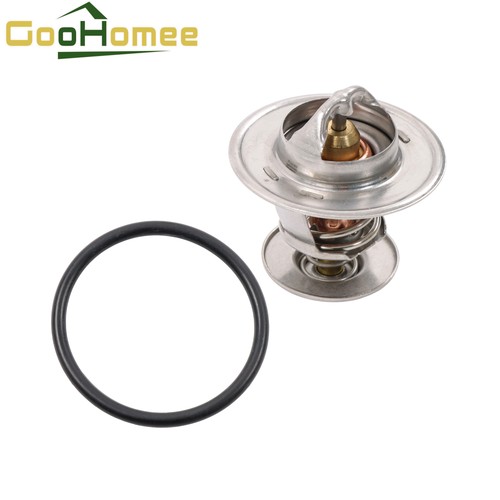 Coolant water thermostat - thermostat, &