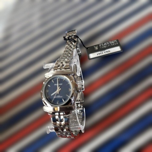 Playboy timepieces women - timepieces,