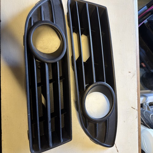 Pair front left - pair, fog