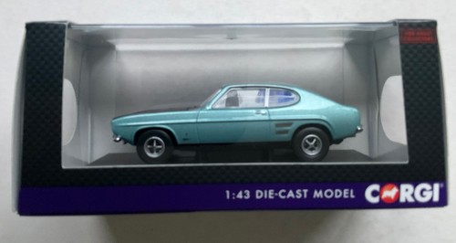 Corgi va13320 ford capri - capri, mk1