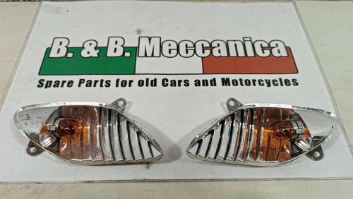 Pair parabola front arrows - pair,